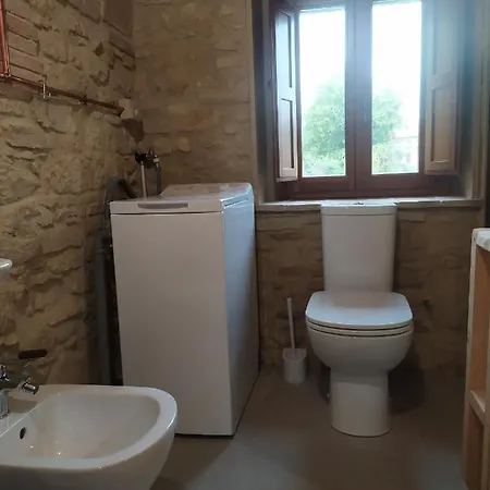 Bed & Breakfast Magione Broccoli Candelara