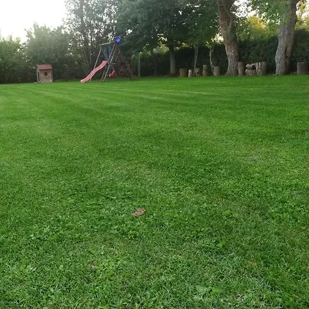 Magione Broccoli Bed & Breakfast