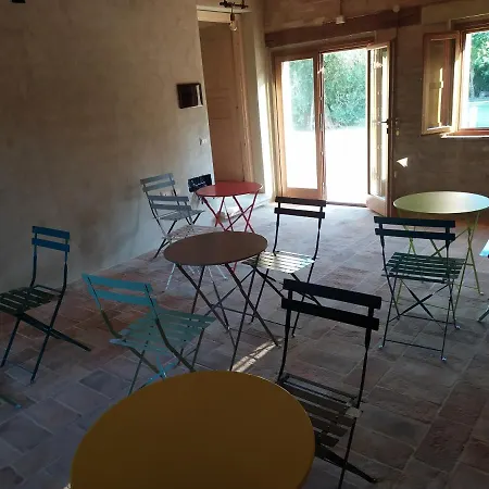 Bed & Breakfast Magione Broccoli 3*