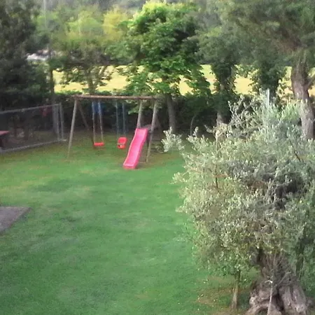 Magione Broccoli Bed & Breakfast Candelara