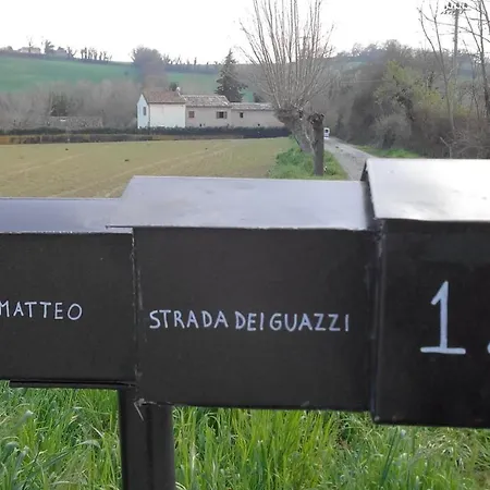 Magione Broccoli 3* Candelara