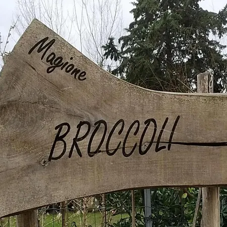 Magione Broccoli Bed & Breakfast