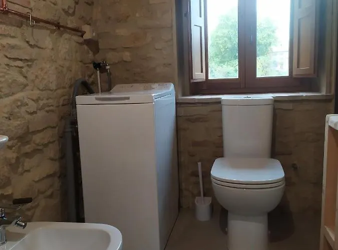 Bed & Breakfast Magione Broccoli Candelara