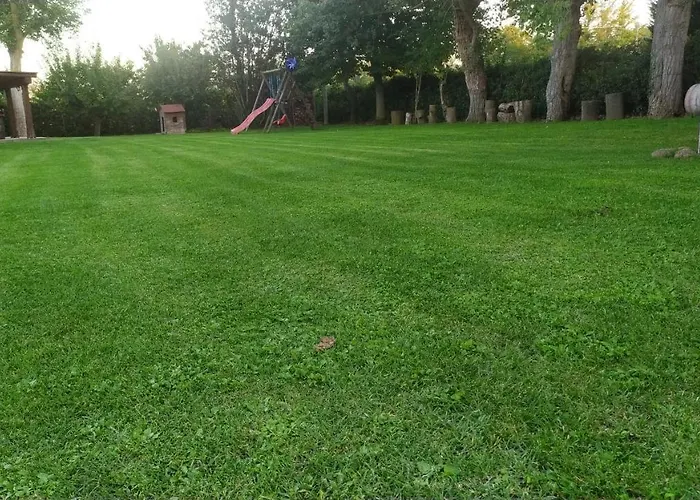 Magione Broccoli Bed & Breakfast