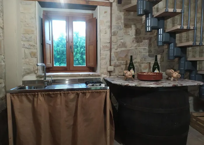 Magione Broccoli Candelara