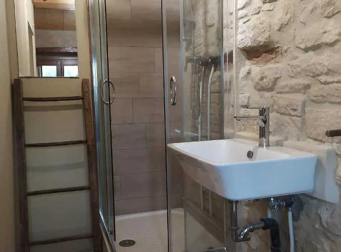 Bed & Breakfast Magione Broccoli