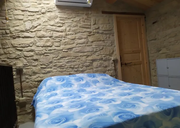 Magione Broccoli Candelara