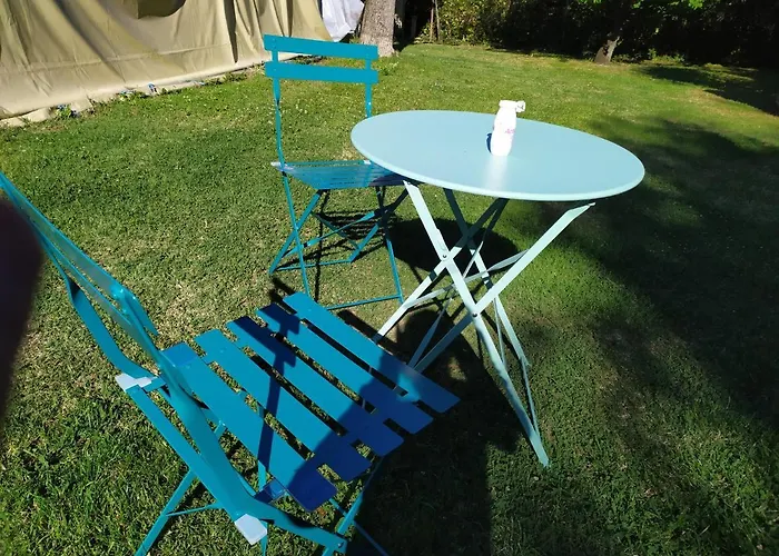 Bed & Breakfast Magione Broccoli Candelara