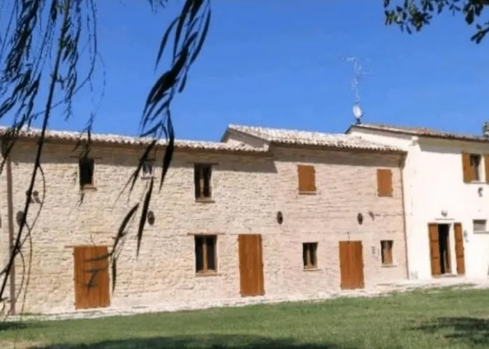 Magione Broccoli 3* Candelara